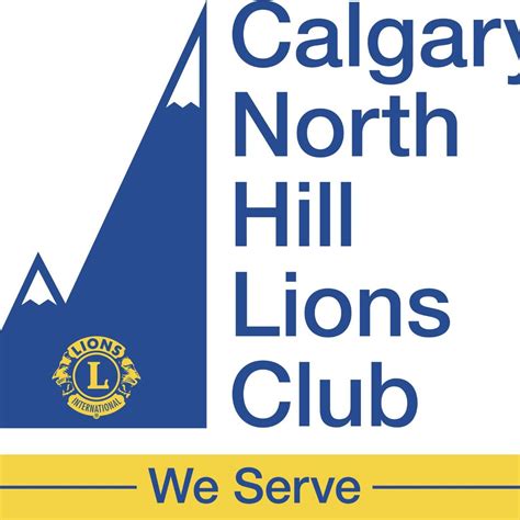 Calgary Lions Club .